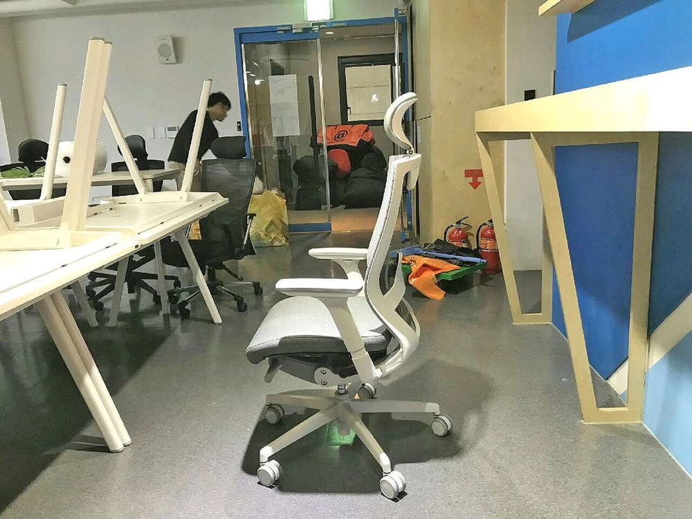 Fursys CHN4300wAh 이미지