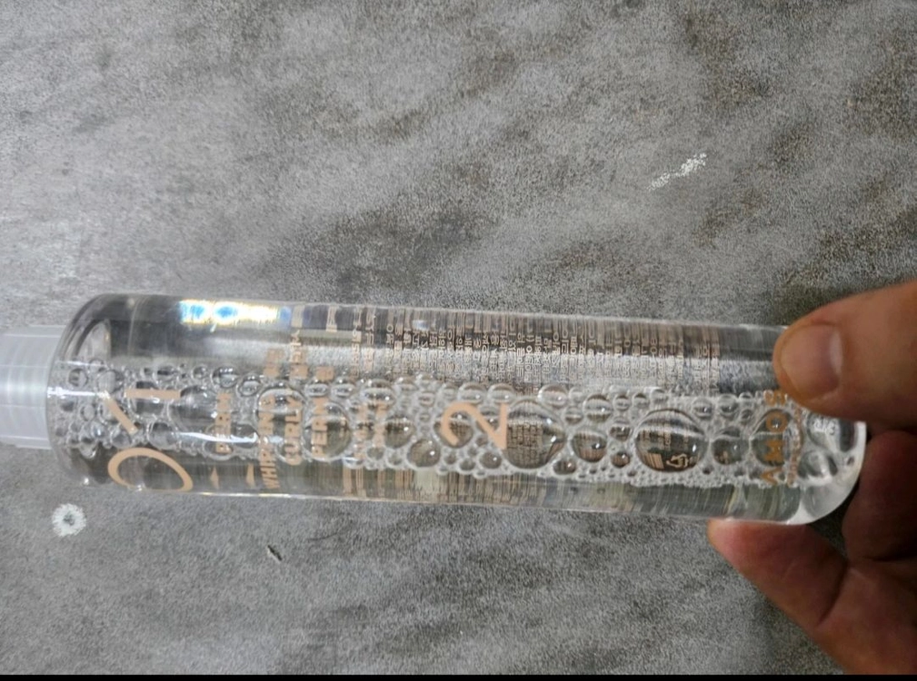 미용실 제품 펌제중화제 아모스프로페셔널 펌 휘핑 컬리 펌 150ml 중화제 150개 이미지