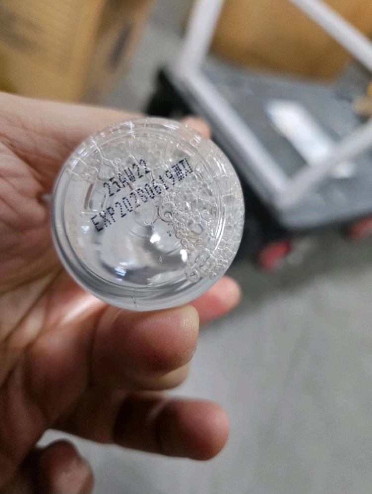 미용실 제품 펌제중화제 아모스프로페셔널 펌 휘핑 컬리 펌 150ml 중화제 150개 이미지