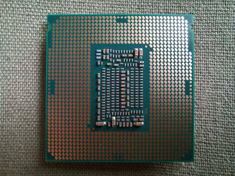 [CPU] 인텔 8세대 커피레이크 CPU G5400(2코어4스레드/LGA1151-2) 판매합니다. 이미지