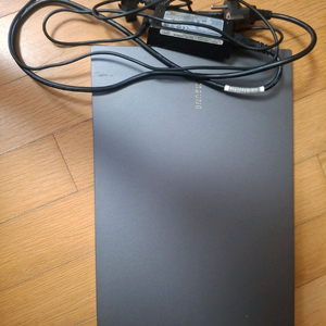 삼성 노트북플러스2 21년 NT550XDA-i3 이미지