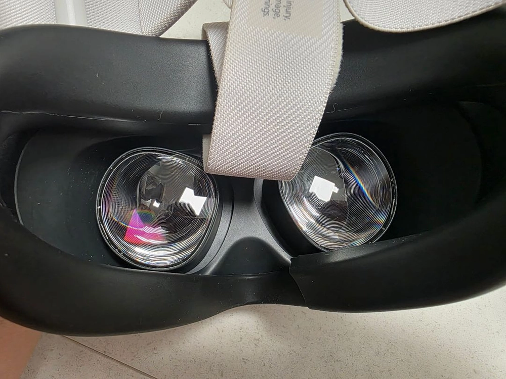 메타퀘스트2 vr2 128기가 박스포함 S급 이미지