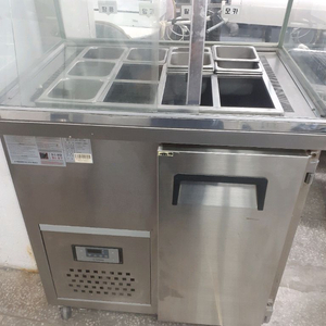 삼호젤라또냉동고.아이스크림 냉동고 이미지