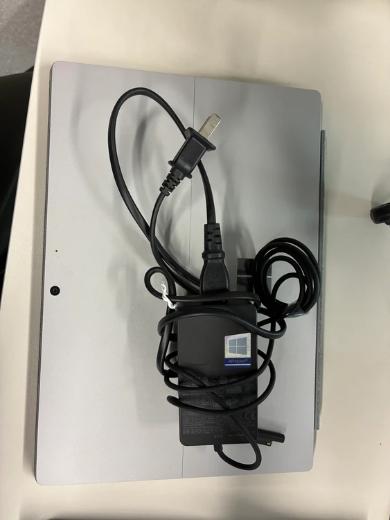[S급/배터리 23회] 서피스 프로 7 i5 / 8GB / 128GB 영문판 이미지