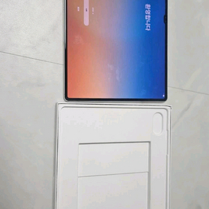 갤럭시탭 S9울트라 와이파이 512/12 팝니다 이미지