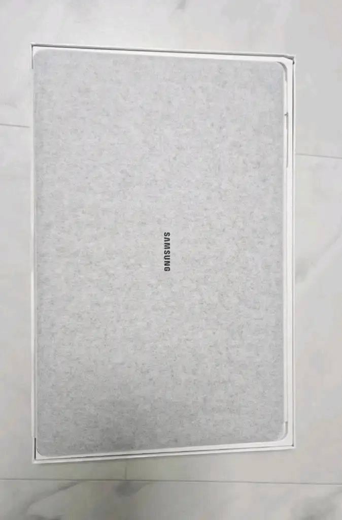 갤럭시탭 S9울트라 와이파이 512/12 팝니다 이미지