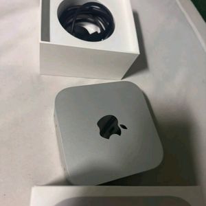 맥미니 m4 16GB / 256 GB (풀박스) 이미지