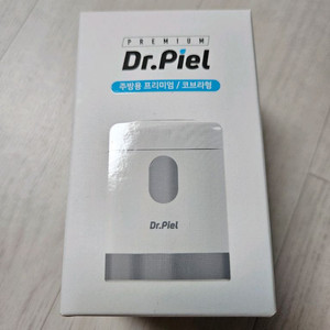 닥터피엘 주방용 프리미엄 코브라형 이미지
