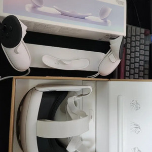메타퀘스트3 이미지