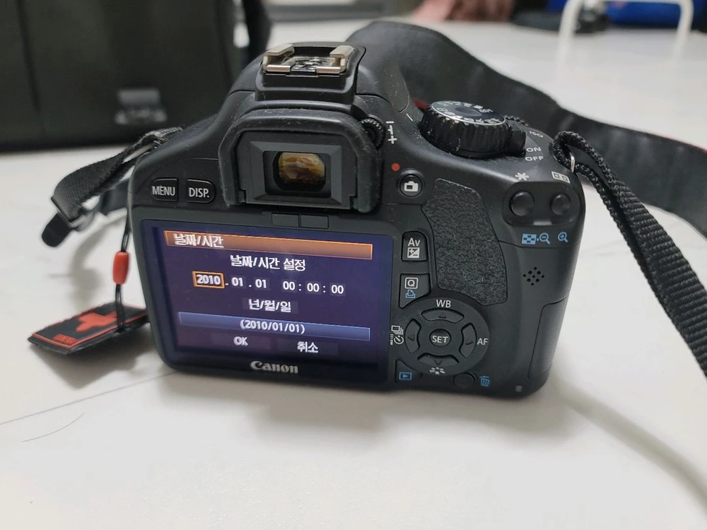 캐논EOS550D세트 파격 단가인하 이미지