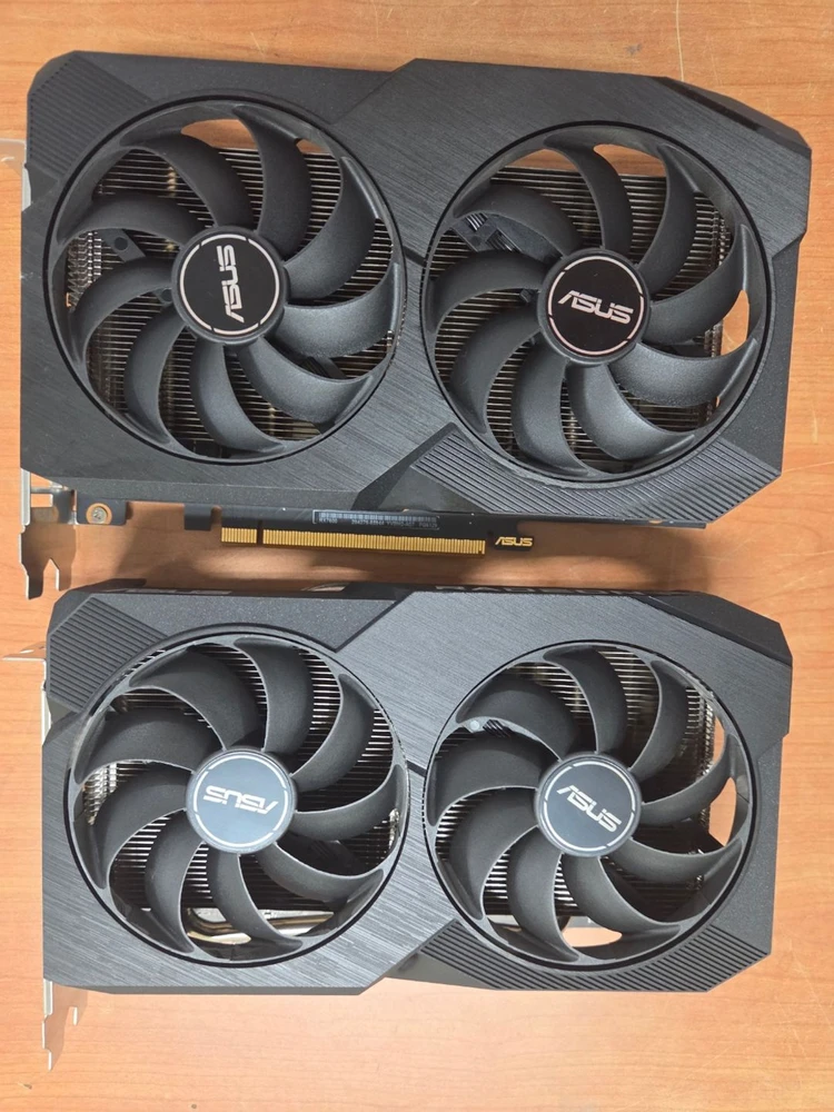 아수스 RX7600 팝니다 이미지