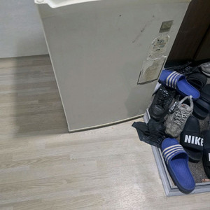 미니냉장고 이미지