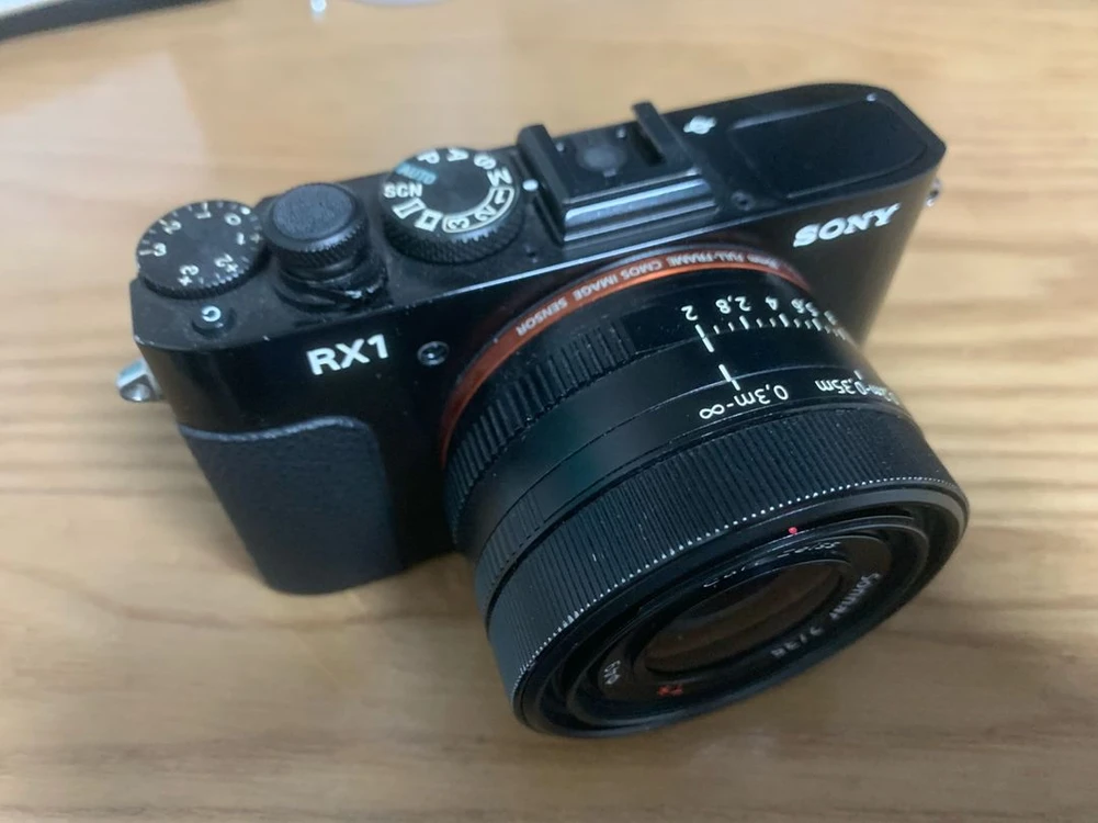 소니 RX1, rx100 m7, LEICA Q3 43 이미지