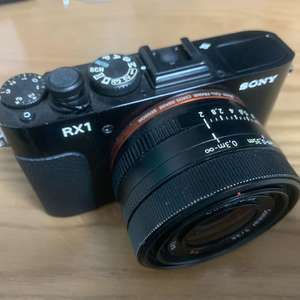 소니 RX1, rx100 m7, LEICA Q3 43 이미지