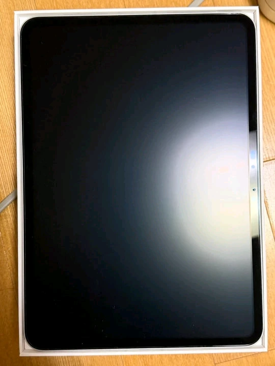 아이패드 프로 11인치 m5 wifi+셀룰러 256gb 모델 판매 이미지