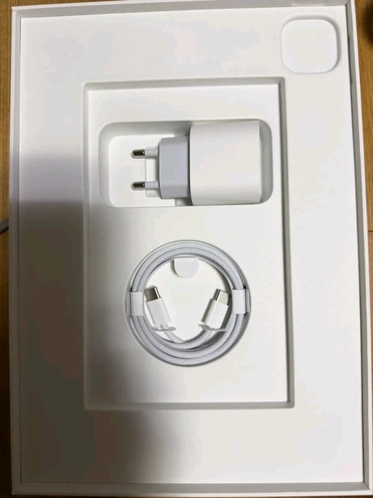 아이패드 프로 11인치 m5 wifi+셀룰러 256gb 모델 판매 이미지