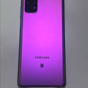 갤럭시 S20플러스 이미지