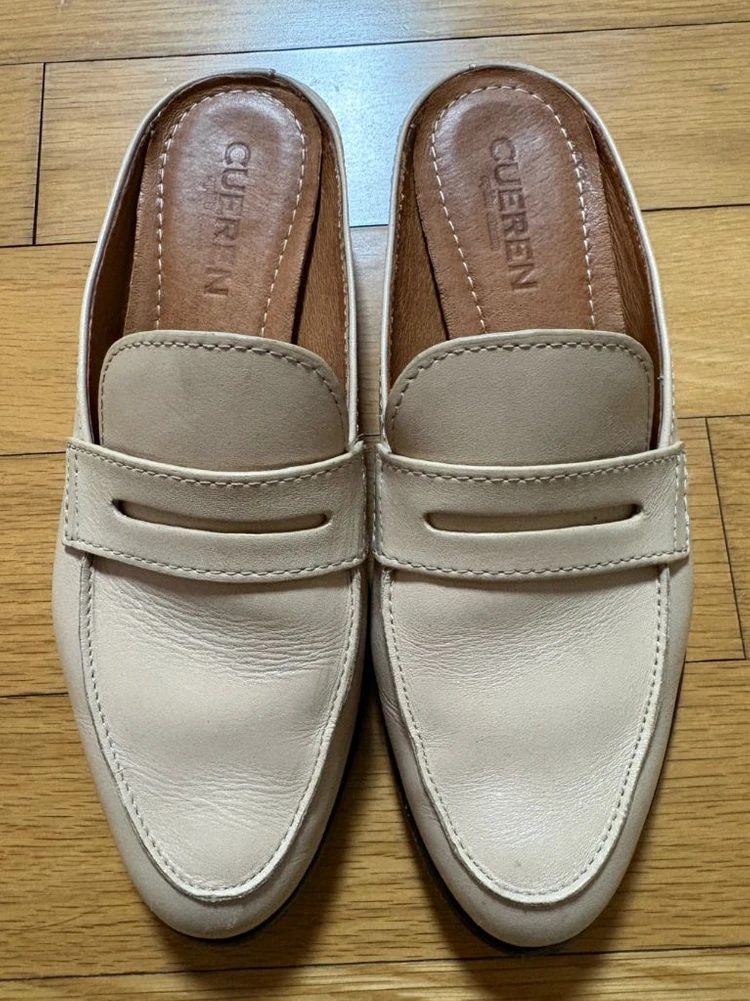 [쿠에른] 런던 08 블로퍼 이미지