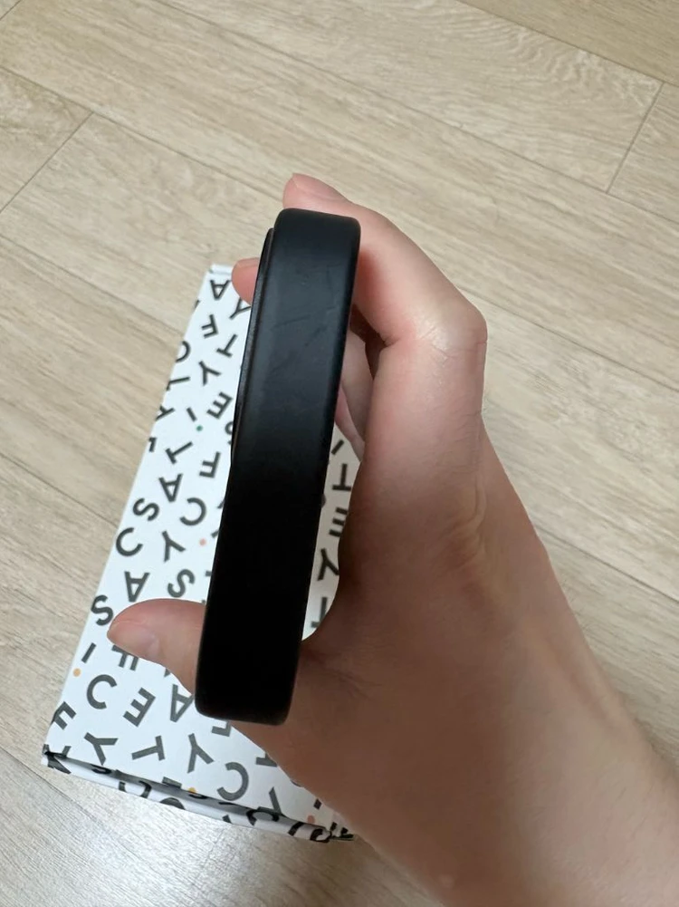 케이스티파이 맥세이프 블랙미러케이스(아이폰16) 이미지
