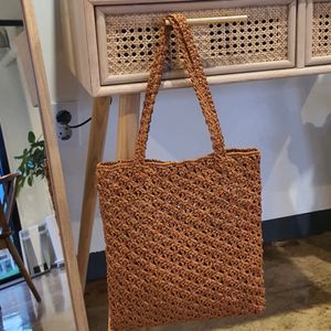 털몽치님 블루밍네트 에코백. DIY. 패키지. 이미지
