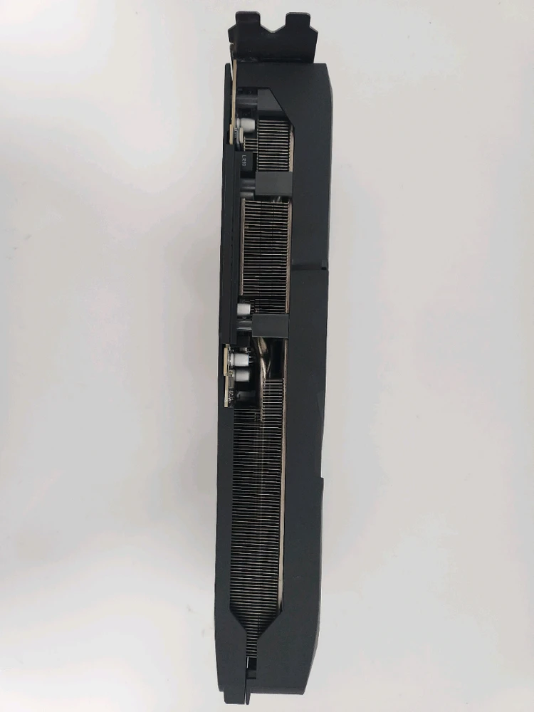 MSI 지포스 RTX 5070 Ti SHADOW X OC D6 12GB 이미지