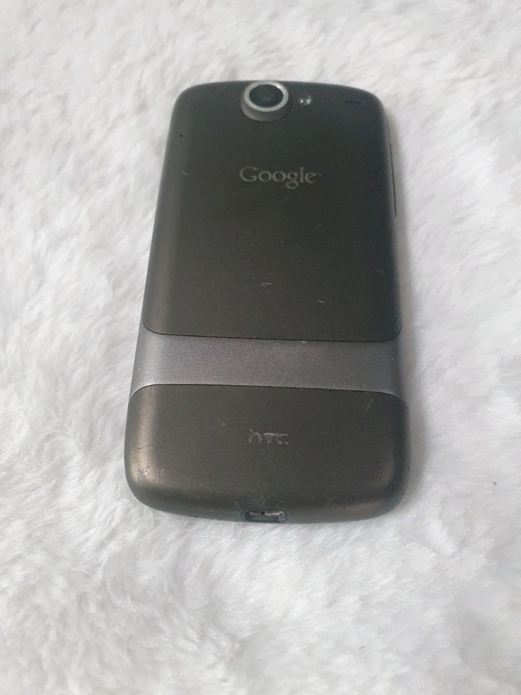 HTC PB99100 넥서스원 부품용 이미지