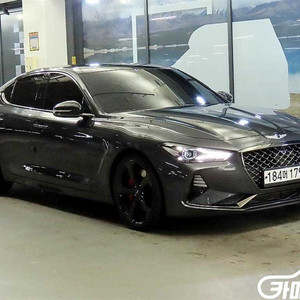 [제네시스]G70 3.3T 스포츠 프레스티지 이미지