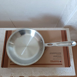 올클래드코퍼코어 8인치팬 이미지