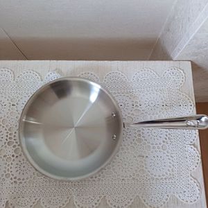 올클래드 D3 8인치팬 이미지