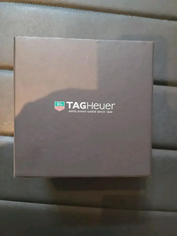 태그호이어 포뮬러1 이미지