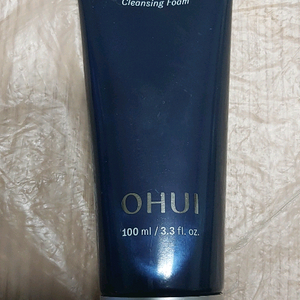 남성용 클렌징폼 100ml 이미지