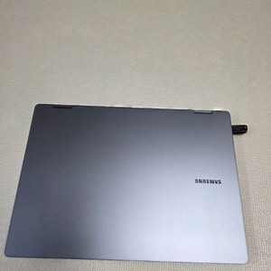 단순개봉 갤럭시 북5프로 360 노트북 울트라5 16램 SSD 512 이미지