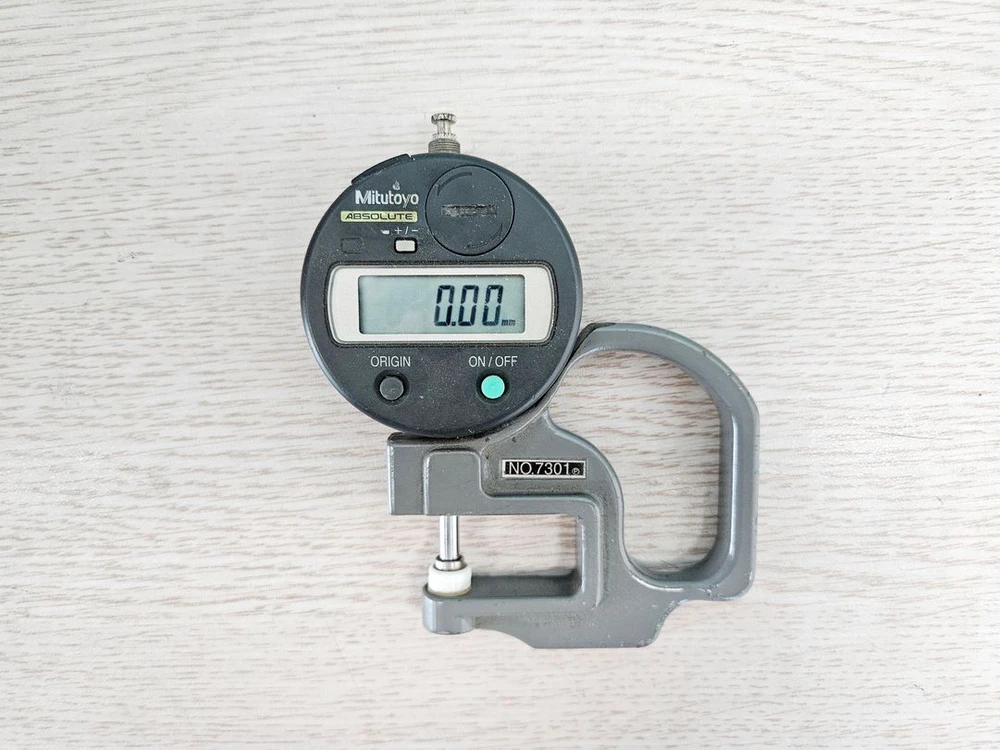Mitutoyo 543-681 ID-S1012 미쓰도요 인디게이터 이미지