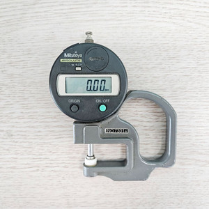 Mitutoyo 543-681 ID-S1012 미쓰도요 인디게이터 이미지