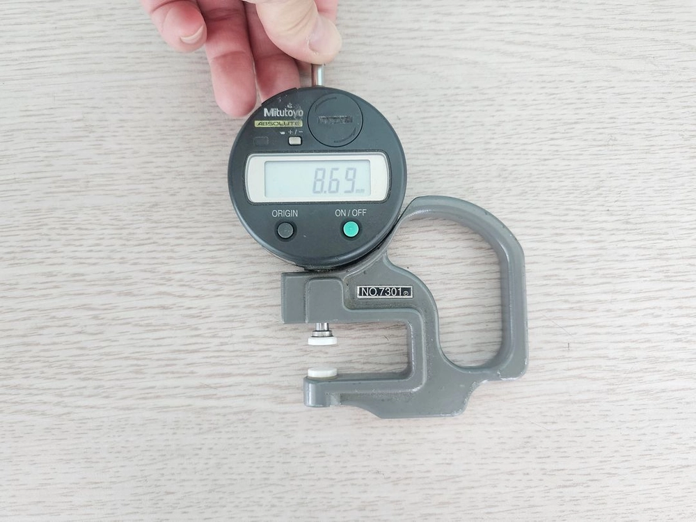 Mitutoyo 543-681 ID-S1012 미쓰도요 인디게이터 이미지