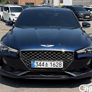 [제네시스]G70 3.3T 스포츠 AWD 엘리트 이미지