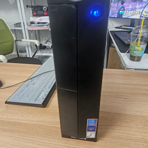 i5 6500 사무용 데스크탑 팝니다 이미지