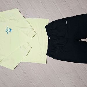 뉴발란스키즈 남아 래쉬가드 팝니다 이미지