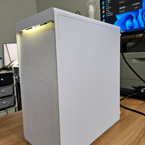 i5 6600 GTX 1050TI 데스크탑 팝니다 이미지