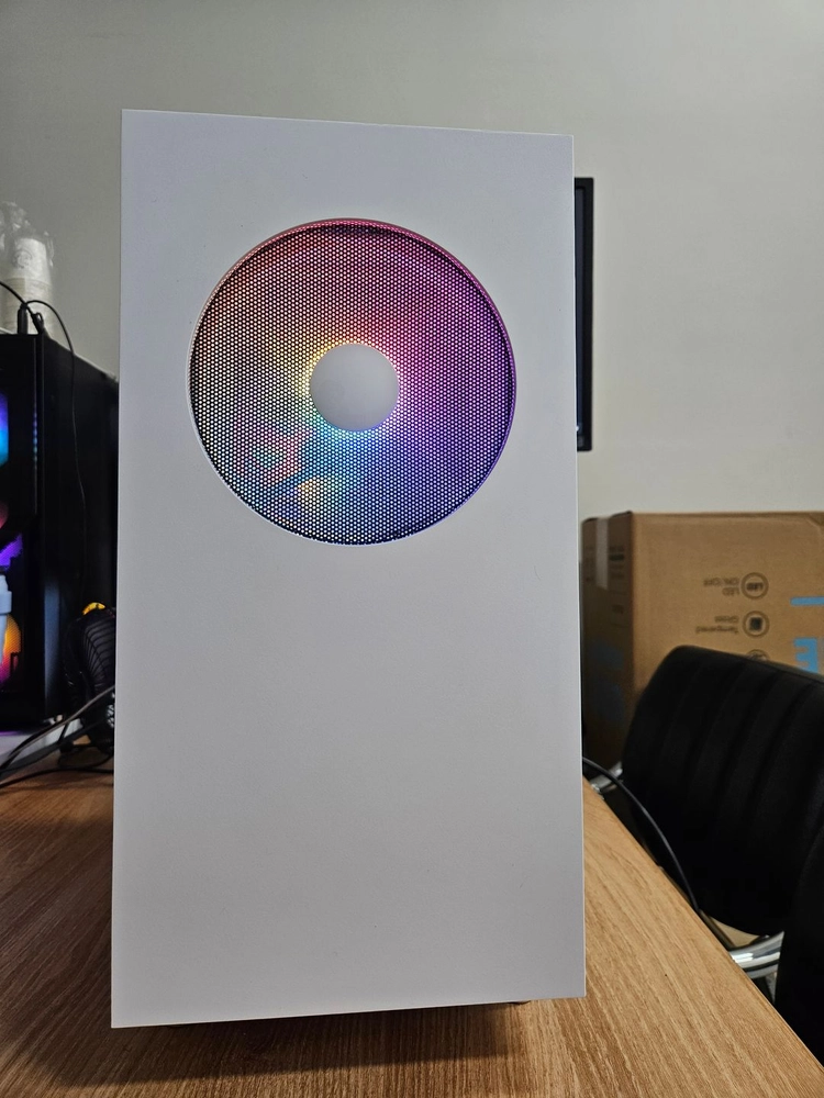 라이젠5 5600X RTX 3070 데스크탑 팝니다 이미지