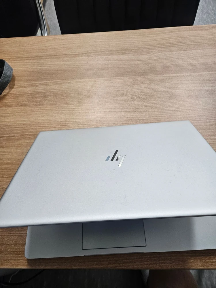 HP i5 8세대 터치스크린 노트북 팝니다 이미지