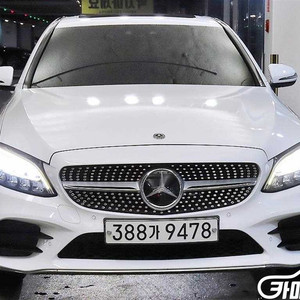 [벤츠]C클래스 W205 C200 AMG LINE (5인승) 이미지