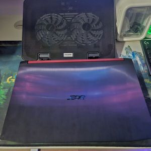 에이서 i5 7300 GTX 1050 게이밍 노트북 팝니다 이미지