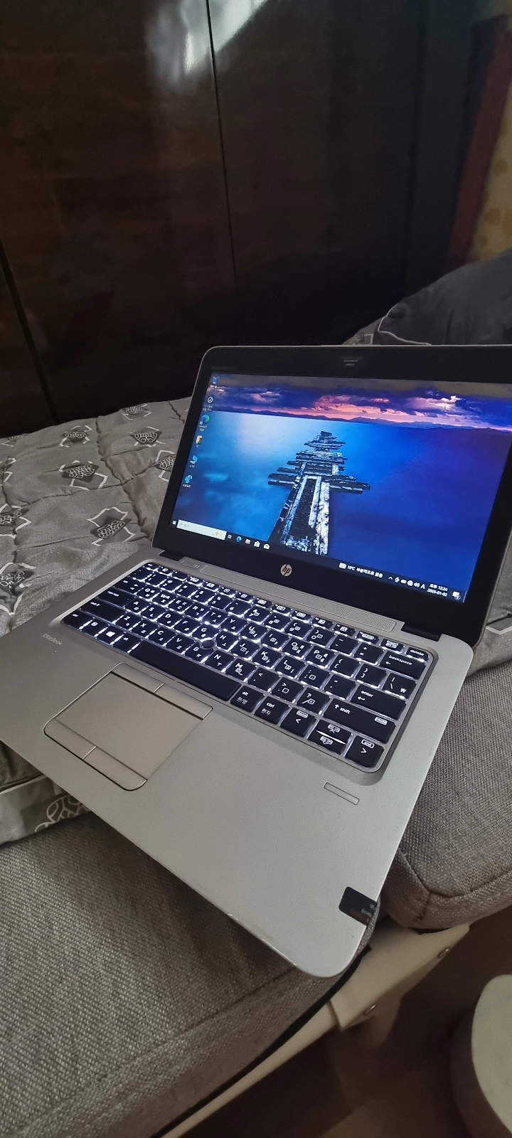 HP i5 6200 사무용 노트북 팝니다 이미지