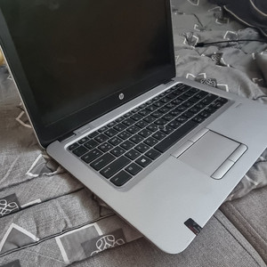 HP i5 6200 사무용 노트북 팝니다 이미지