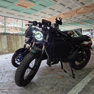 동도 바이크 s8pro 60V 3000W 이미지