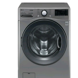 lg 트롬세탁기 f21vdt 신형 21kg 미니워시 포함 팝니다. 이미지