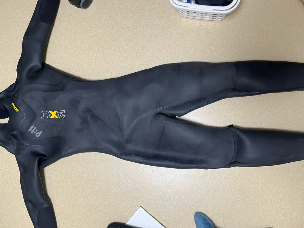 웻슈트 2xu 프로펠1 (ST) 이미지