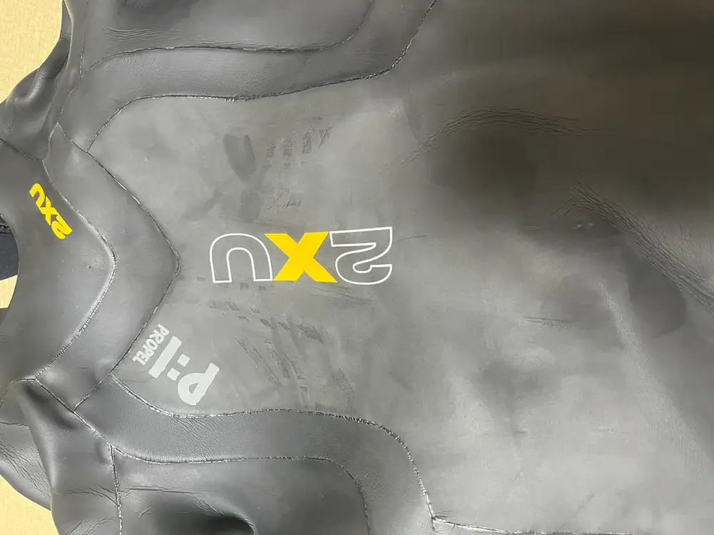 웻슈트 2xu 프로펠1 (ST) 이미지