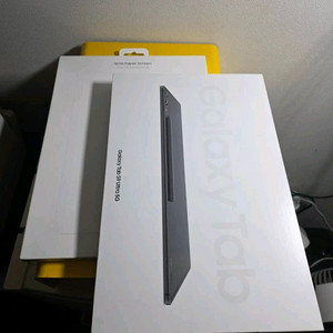 갤럭시탭 S9 Ultra 5G 512gb 이미지